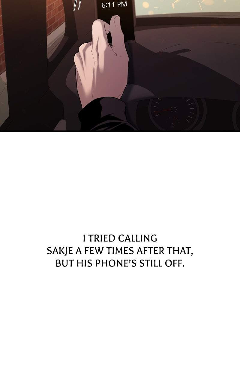 Ghost Dating Simulation (DONG9) Chapter 27 page 122 - 