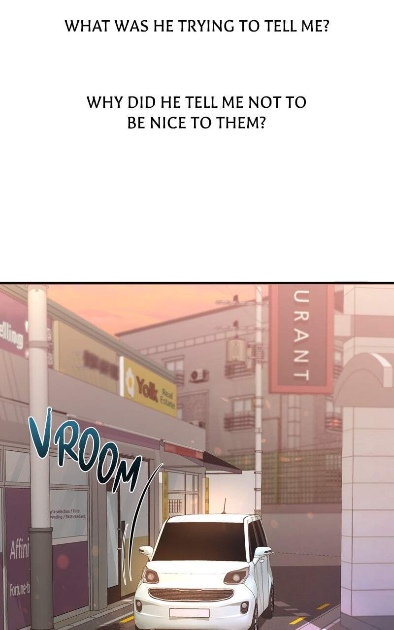 Ghost Dating Simulation (DONG9) Chapter 27 page 123 - 