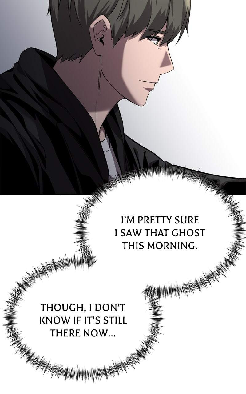 Ghost Dating Simulation (DONG9) Chapter 27 page 125 - 