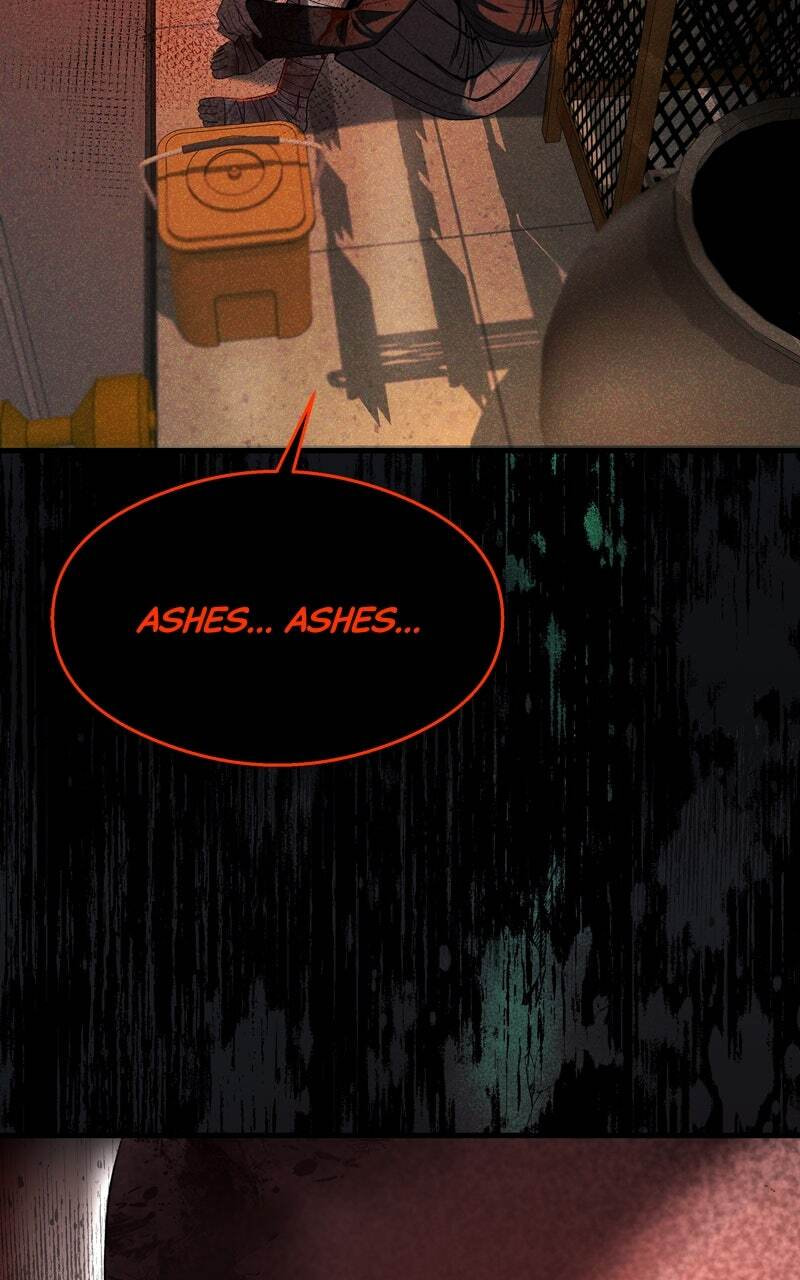 Ghost Dating Simulation (DONG9) Chapter 27 page 130 - 