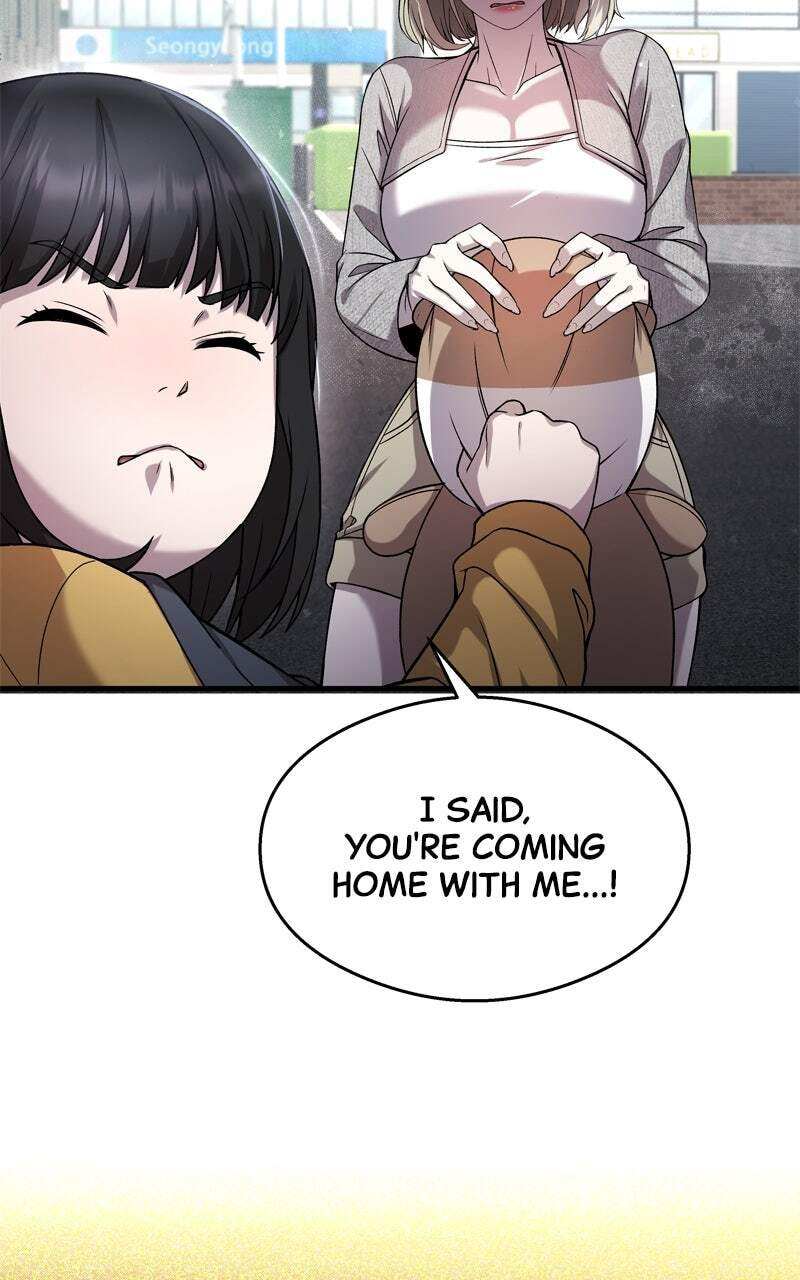 Ghost Dating Simulation (DONG9) Chapter 27 page 23 - 