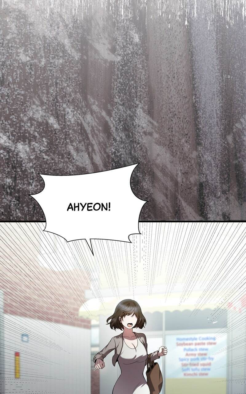 Ghost Dating Simulation (DONG9) Chapter 27 page 32 - 