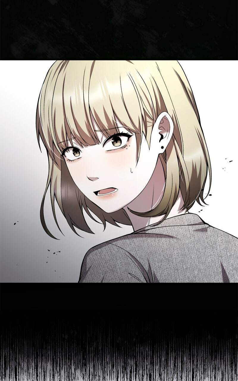 Ghost Dating Simulation (DONG9) Chapter 27 page 34 - 