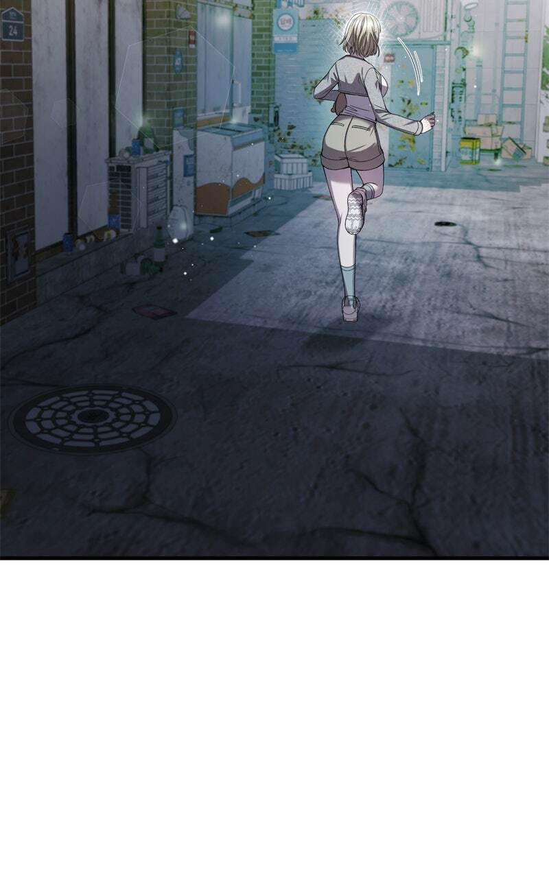 Ghost Dating Simulation (DONG9) Chapter 27 page 40 - 