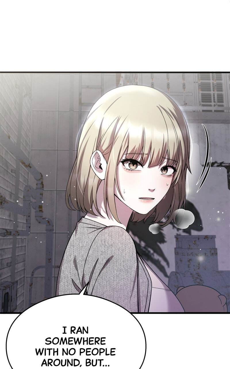Ghost Dating Simulation (DONG9) Chapter 27 page 41 - 