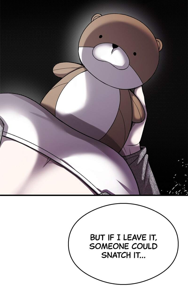 Ghost Dating Simulation (DONG9) Chapter 27 page 44 - 