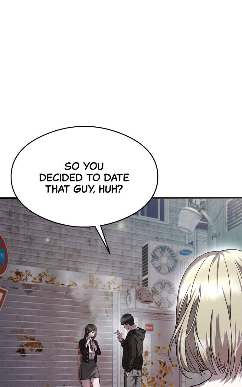 Ghost Dating Simulation (DONG9) Chapter 27 page 45 - 