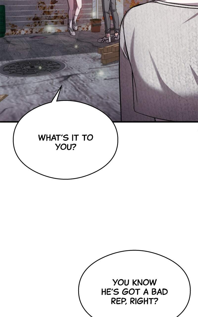 Ghost Dating Simulation (DONG9) Chapter 27 page 46 - 