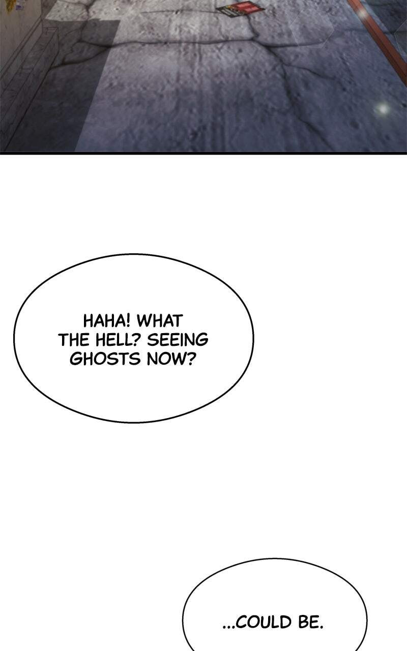 Ghost Dating Simulation (DONG9) Chapter 27 page 49 - 