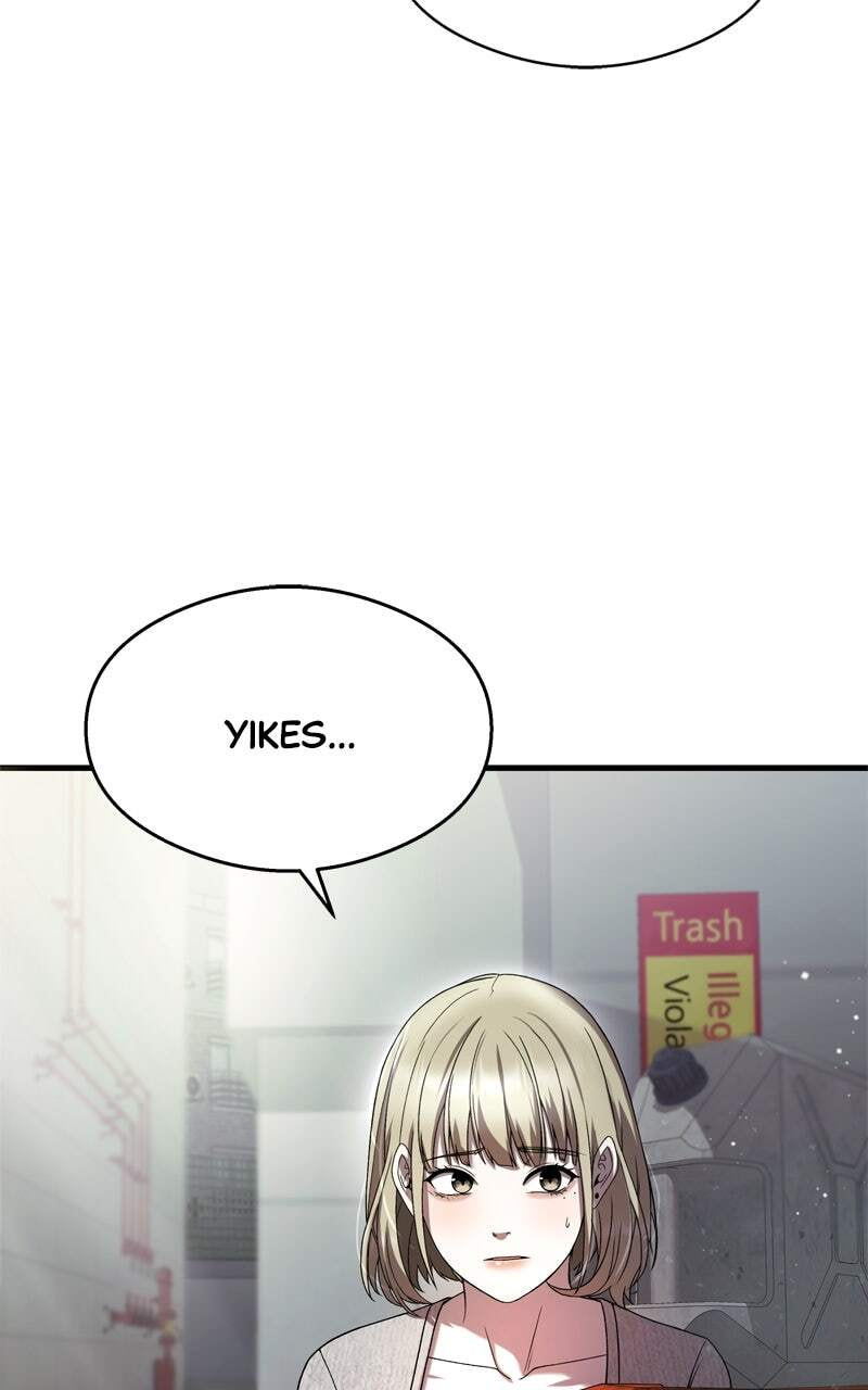 Ghost Dating Simulation (DONG9) Chapter 27 page 50 - 