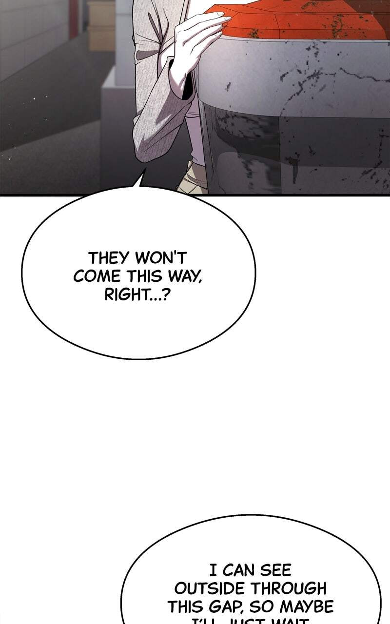 Ghost Dating Simulation (DONG9) Chapter 27 page 51 - 
