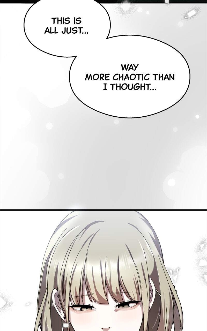 Ghost Dating Simulation (DONG9) Chapter 27 page 55 - 