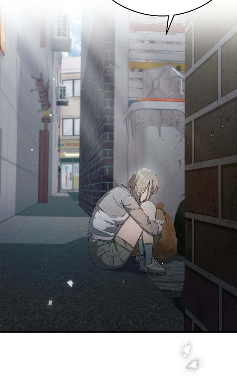 Ghost Dating Simulation (DONG9) Chapter 27 page 57 - 