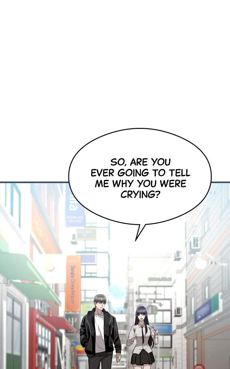 Ghost Dating Simulation (DONG9) Chapter 27 page 59 - 