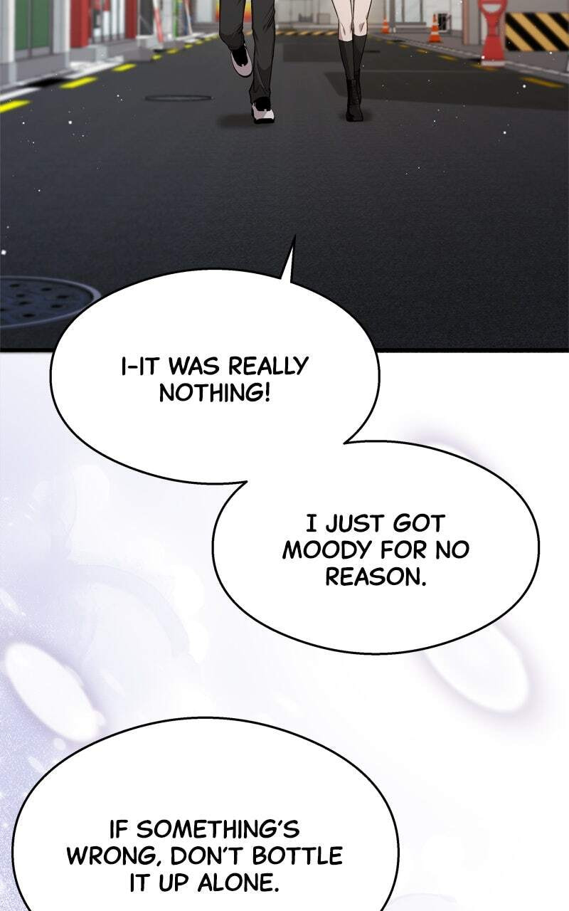 Ghost Dating Simulation (DONG9) Chapter 27 page 60 - 