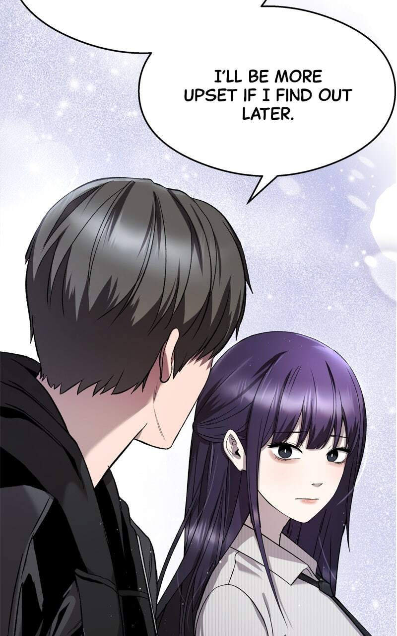 Ghost Dating Simulation (DONG9) Chapter 27 page 61 - 