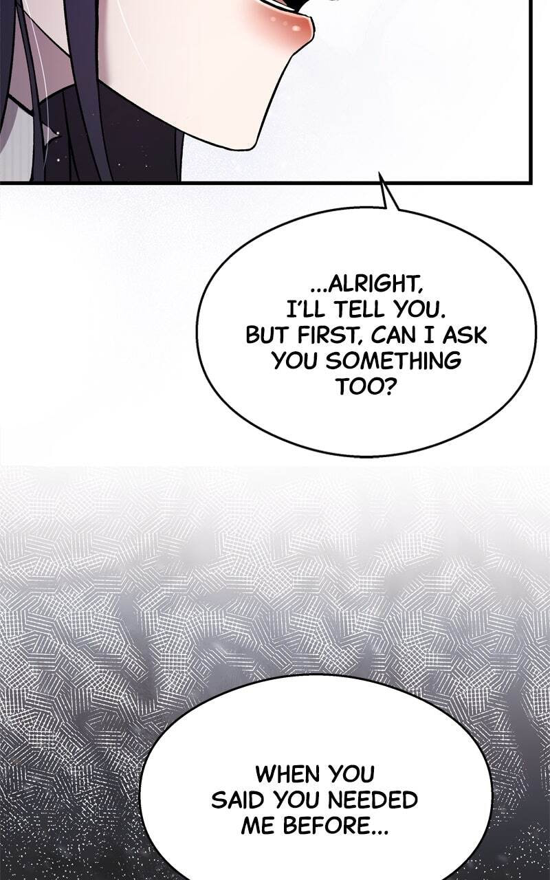 Ghost Dating Simulation (DONG9) Chapter 27 page 63 - 