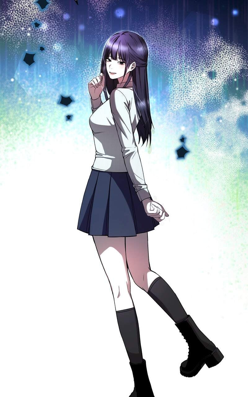 Ghost Dating Simulation (DONG9) Chapter 27 page 73 - 