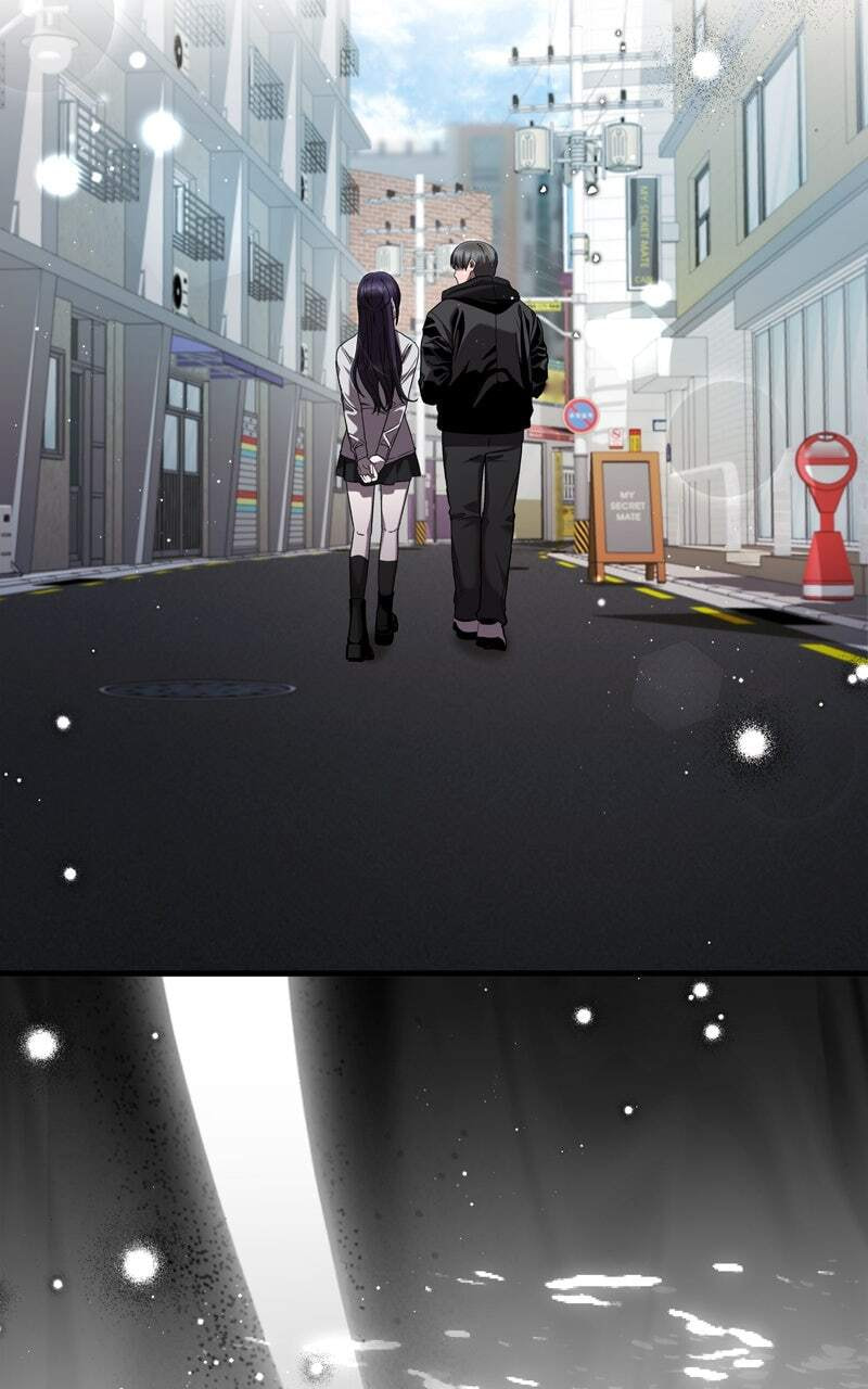 Ghost Dating Simulation (DONG9) Chapter 27 page 79 - 