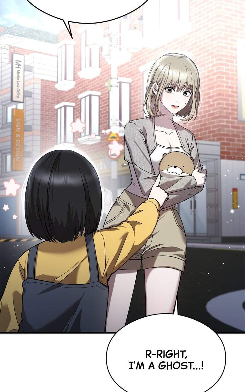 Ghost Dating Simulation (DONG9) Chapter 27 page 9 - 