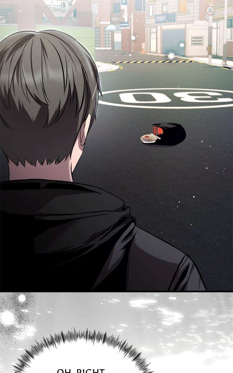 Ghost Dating Simulation (DONG9) Chapter 27 page 82 - 