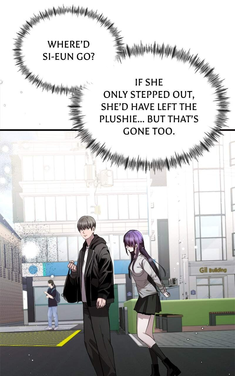 Ghost Dating Simulation (DONG9) Chapter 27 page 84 - 
