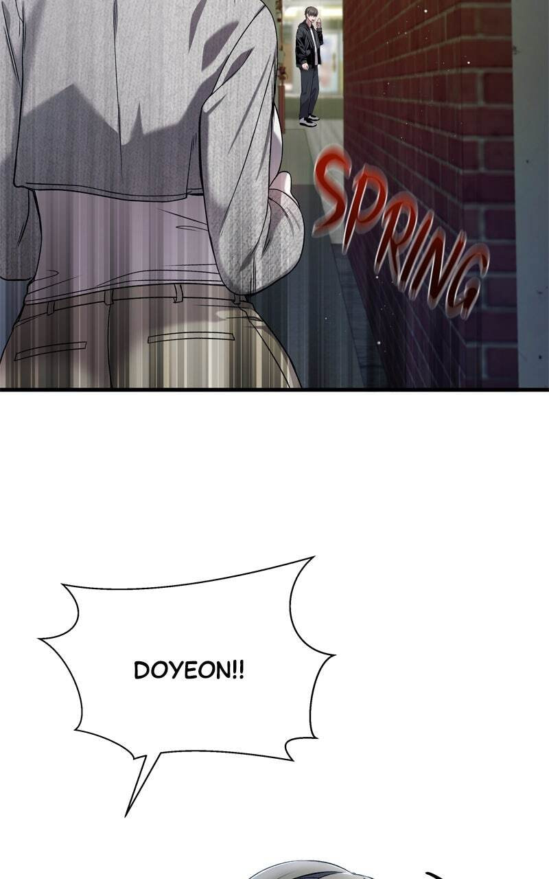 Ghost Dating Simulation (DONG9) Chapter 27 page 90 - 