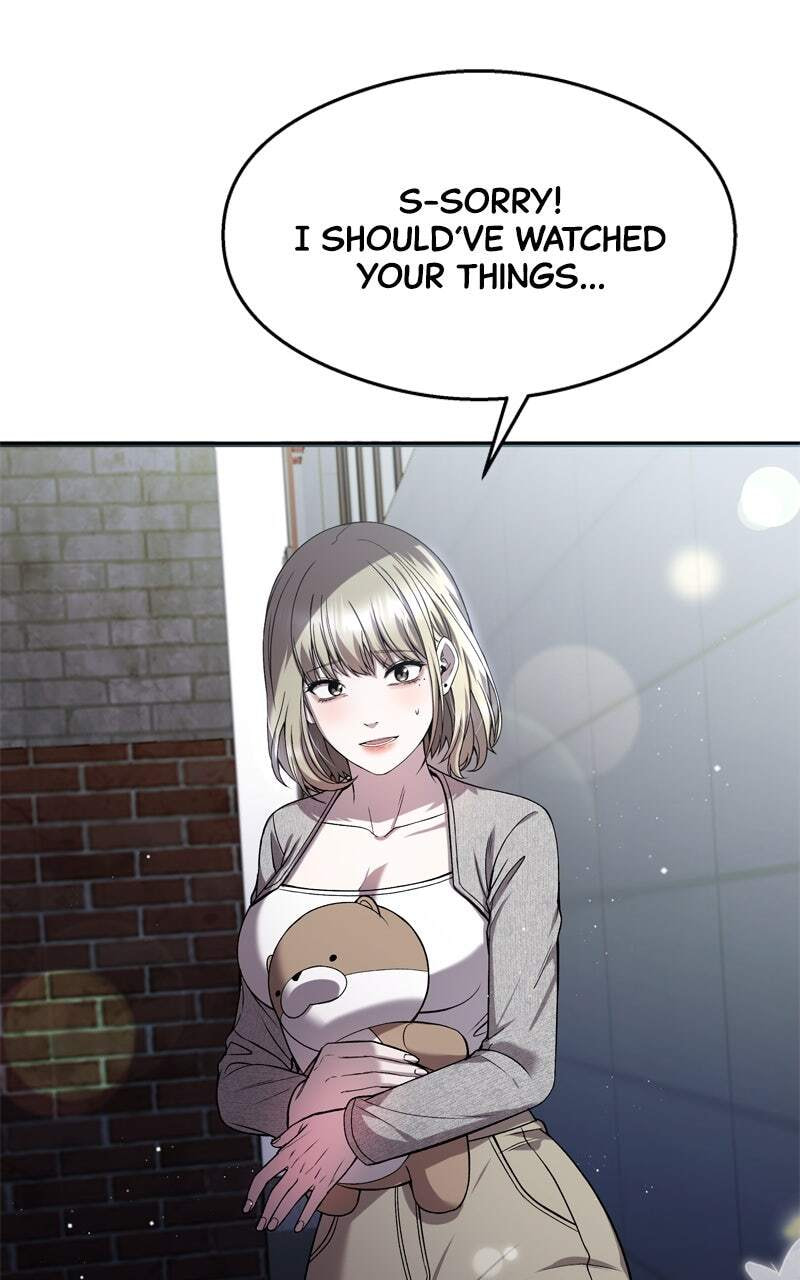 Ghost Dating Simulation (DONG9) Chapter 27 page 92 - 