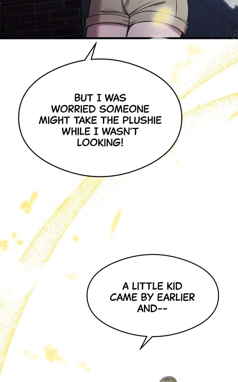 Ghost Dating Simulation (DONG9) Chapter 27 page 93 - 