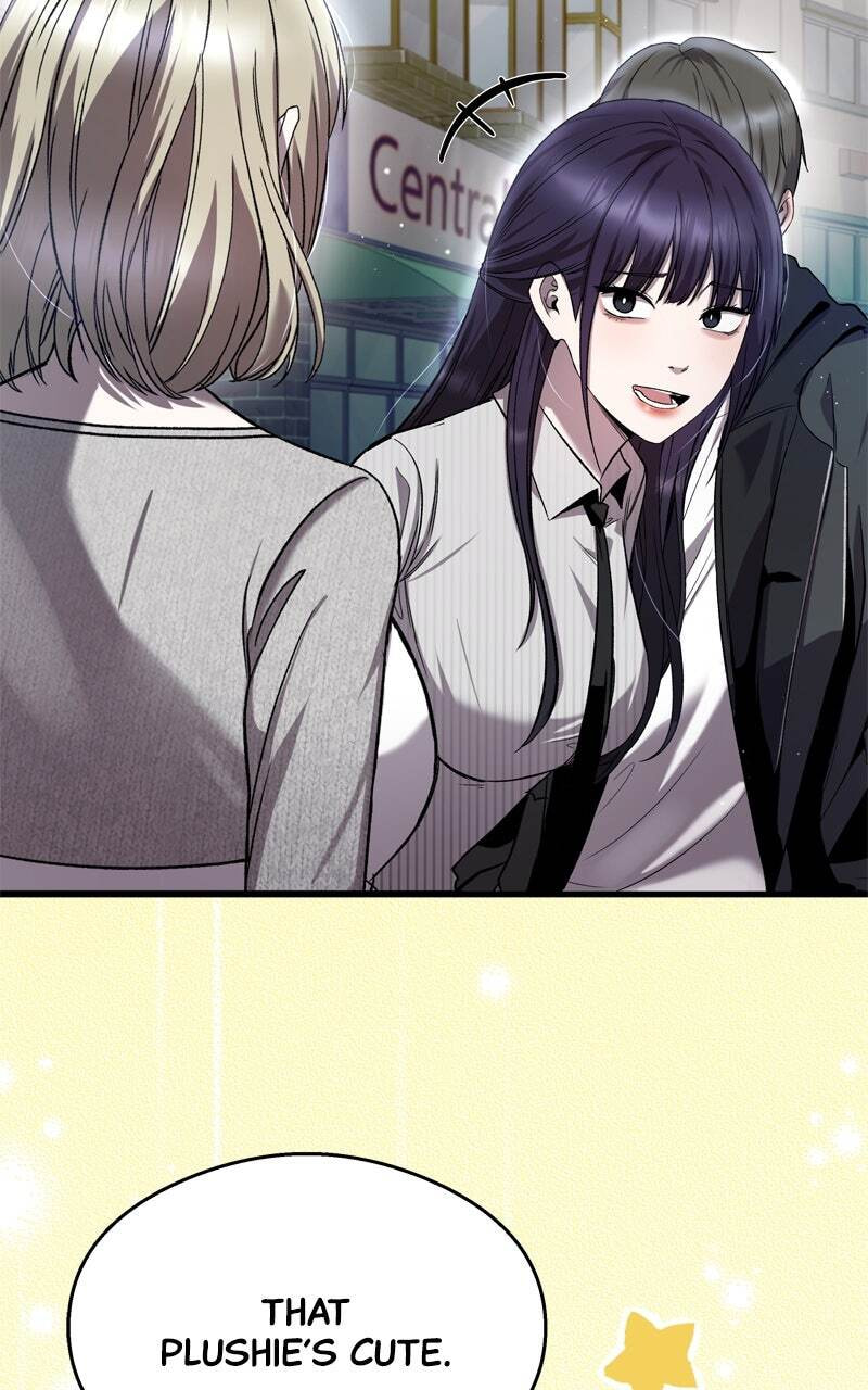 Ghost Dating Simulation (DONG9) Chapter 27 page 96 - 