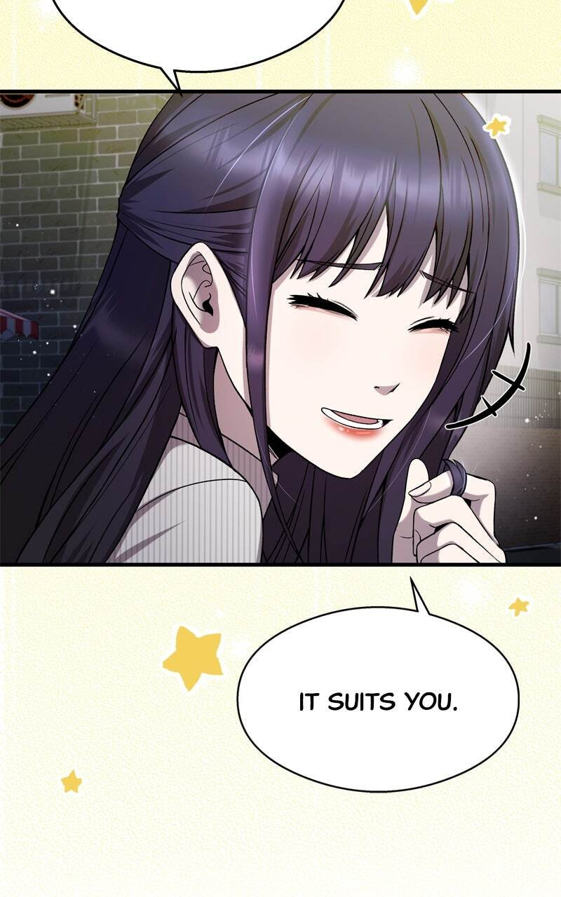 Ghost Dating Simulation (DONG9) Chapter 27 page 97 - 