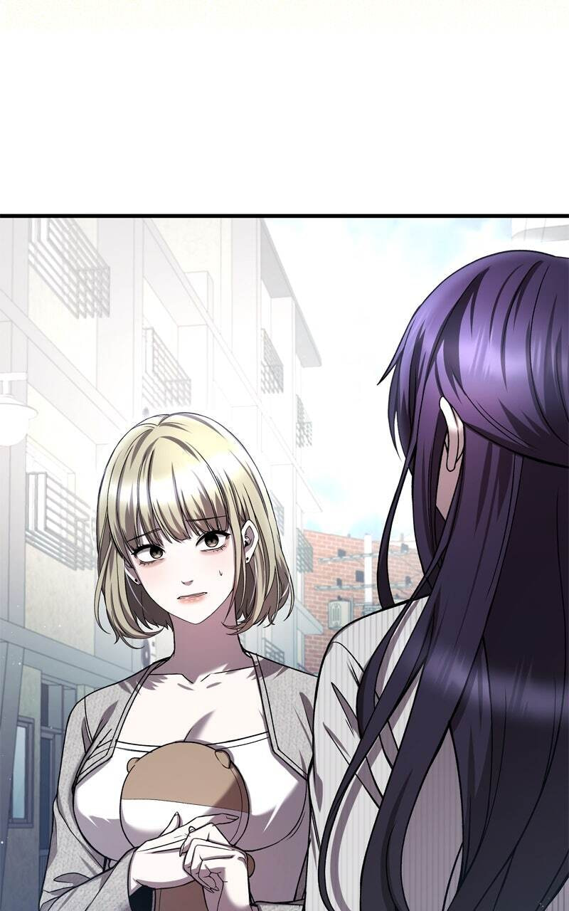 Ghost Dating Simulation (DONG9) Chapter 27 page 98 - 