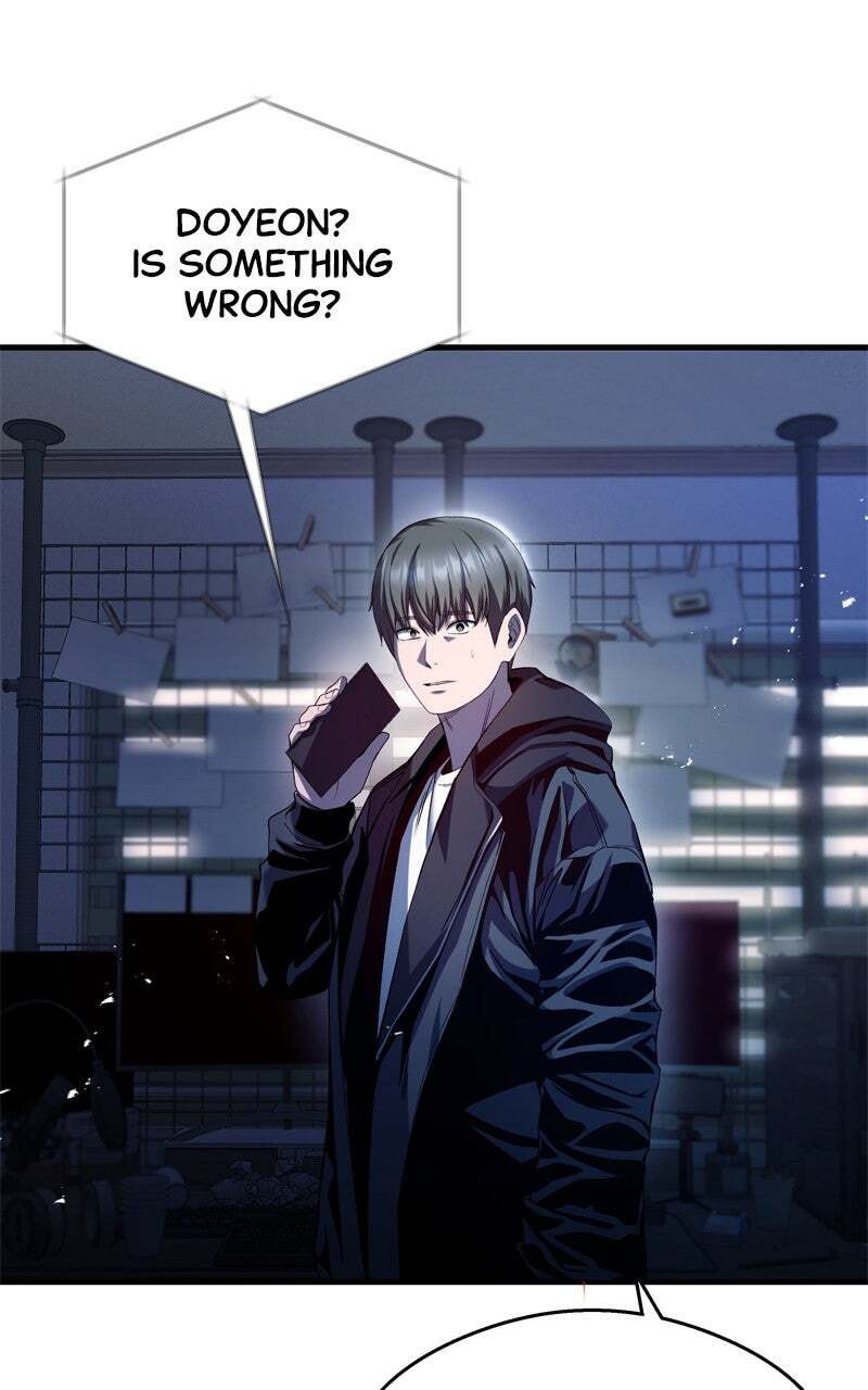 Ghost Dating Simulation (DONG9) Chapter 28 page 102 - 
