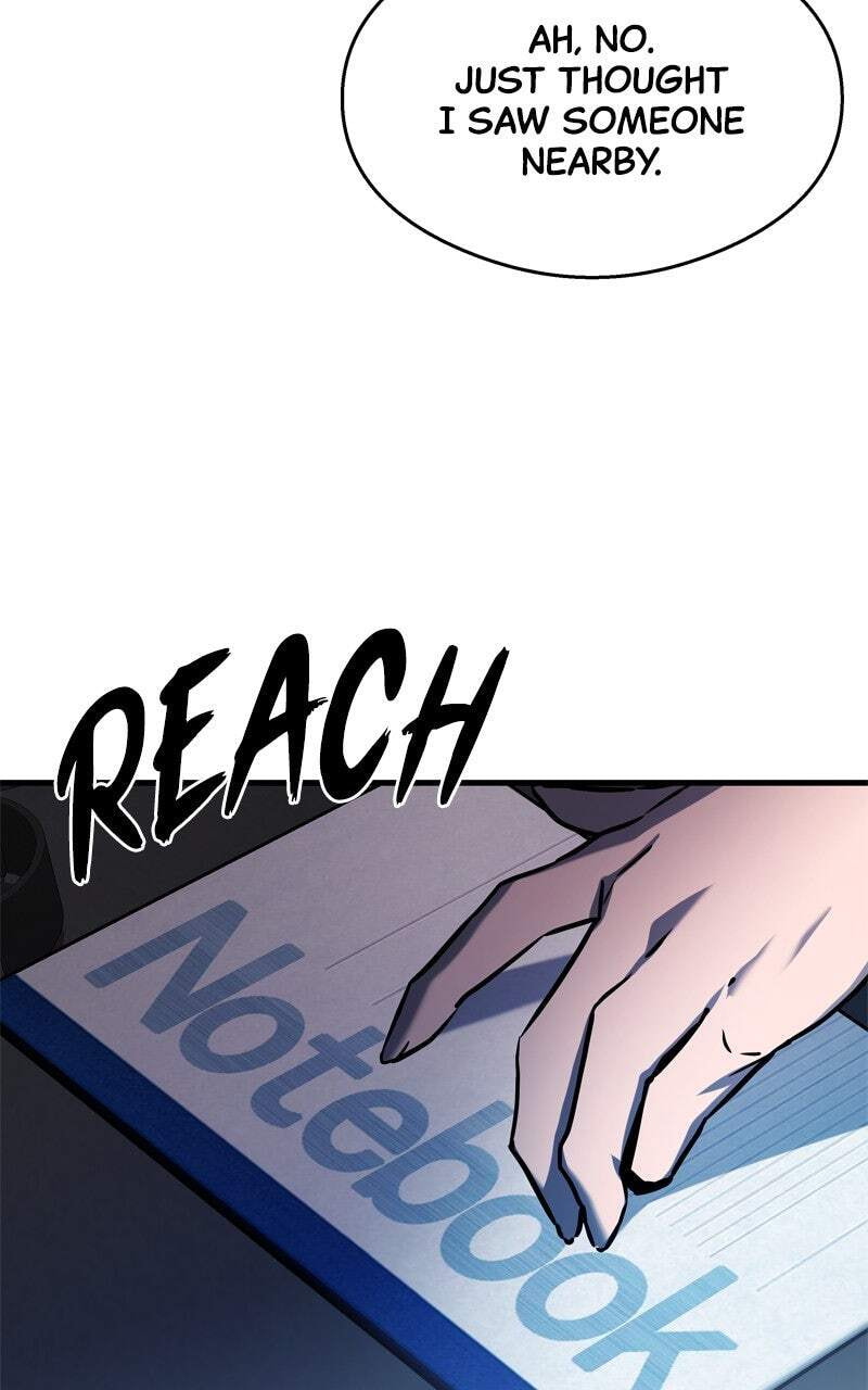Ghost Dating Simulation (DONG9) Chapter 28 page 103 - 