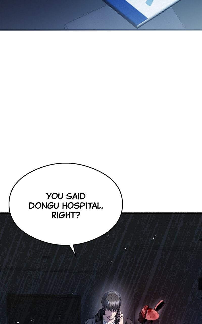 Ghost Dating Simulation (DONG9) Chapter 28 page 104 - 