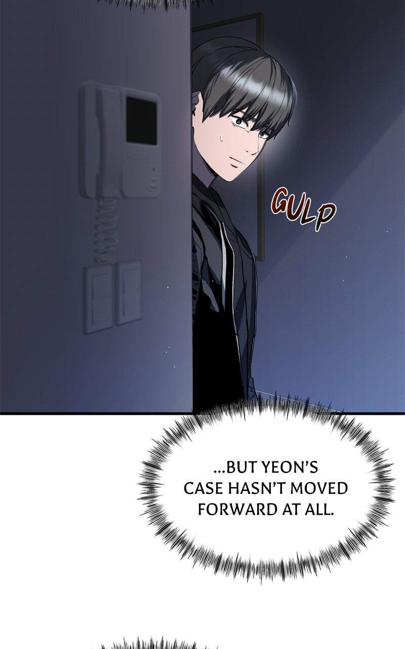 Ghost Dating Simulation (DONG9) Chapter 28 page 12 - 