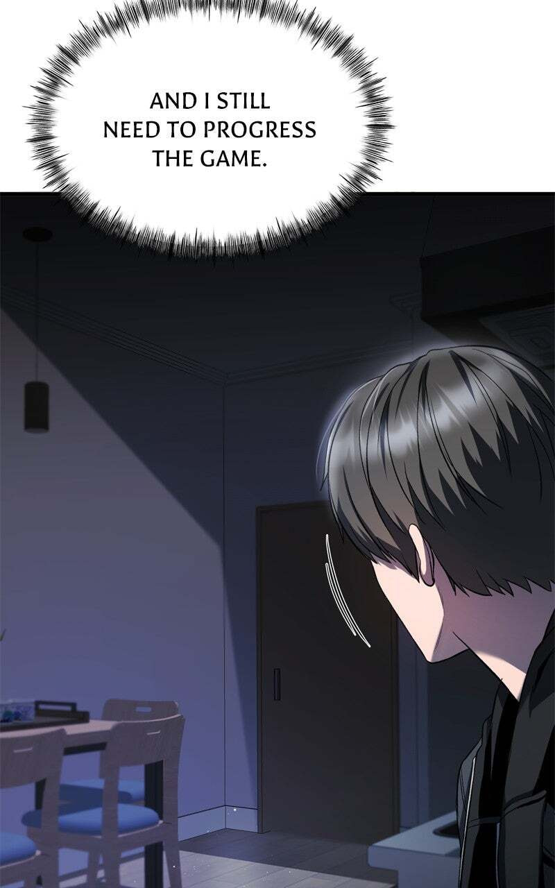 Ghost Dating Simulation (DONG9) Chapter 28 page 13 - 