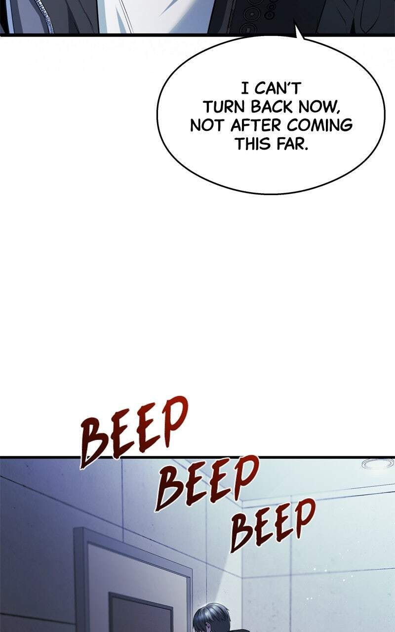 Ghost Dating Simulation (DONG9) Chapter 28 page 4 - 