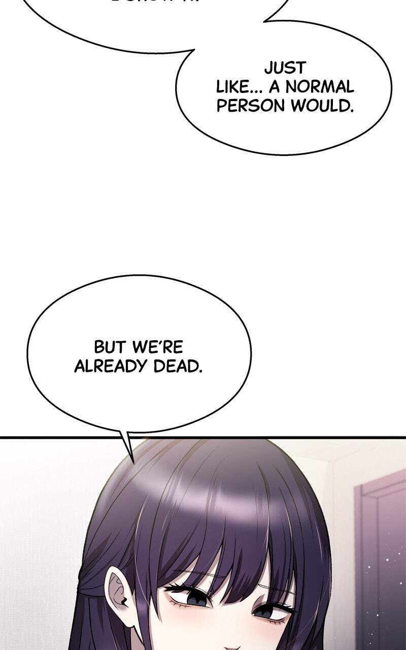 Ghost Dating Simulation (DONG9) Chapter 28 page 32 - 