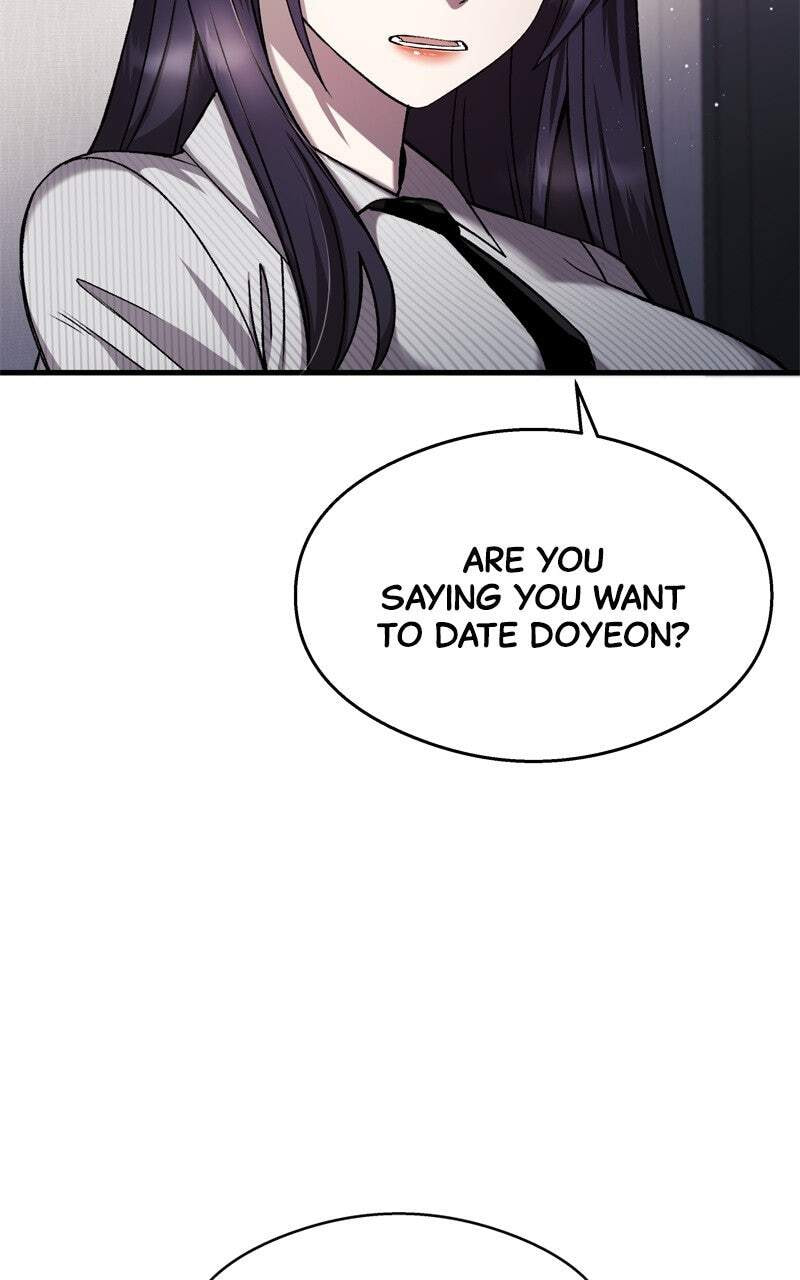 Ghost Dating Simulation (DONG9) Chapter 28 page 33 - 