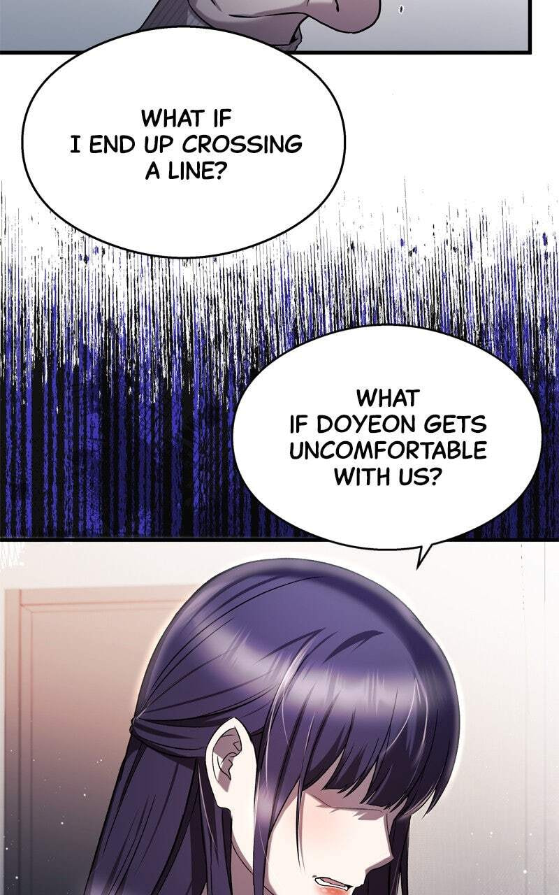 Ghost Dating Simulation (DONG9) Chapter 28 page 36 - 