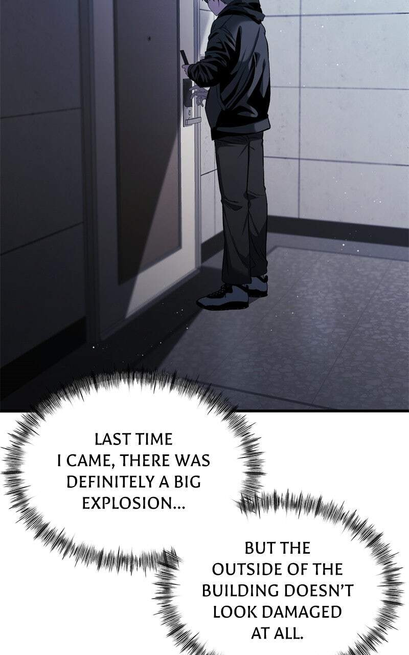 Ghost Dating Simulation (DONG9) Chapter 28 page 5 - 