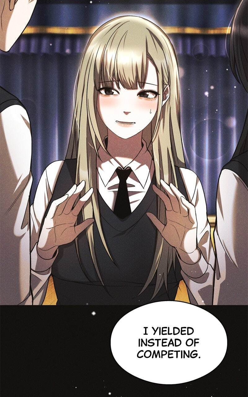Ghost Dating Simulation (DONG9) Chapter 28 page 45 - 