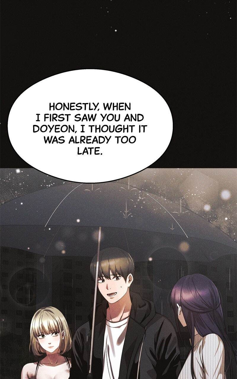 Ghost Dating Simulation (DONG9) Chapter 28 page 46 - 
