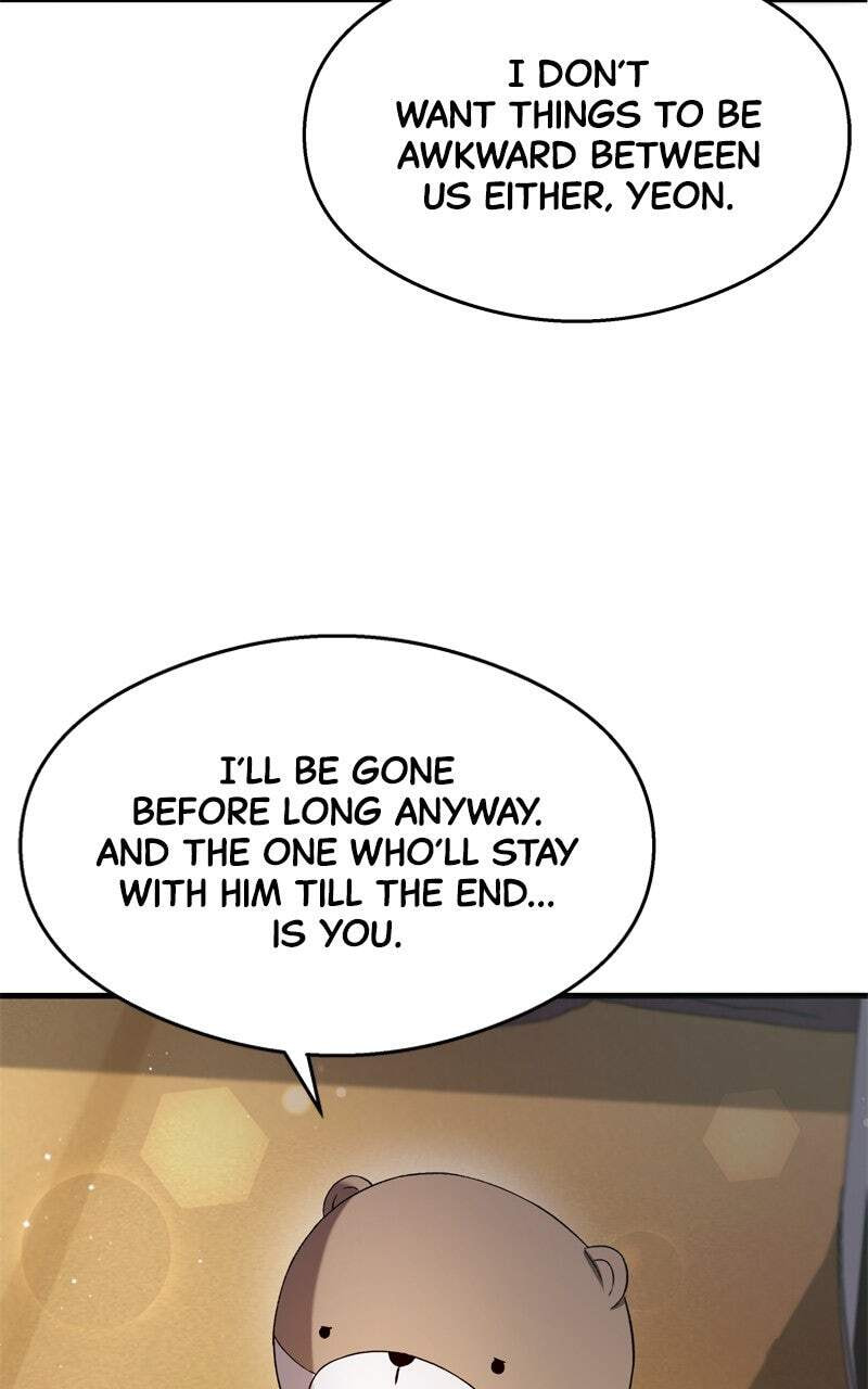 Ghost Dating Simulation (DONG9) Chapter 28 page 50 - 