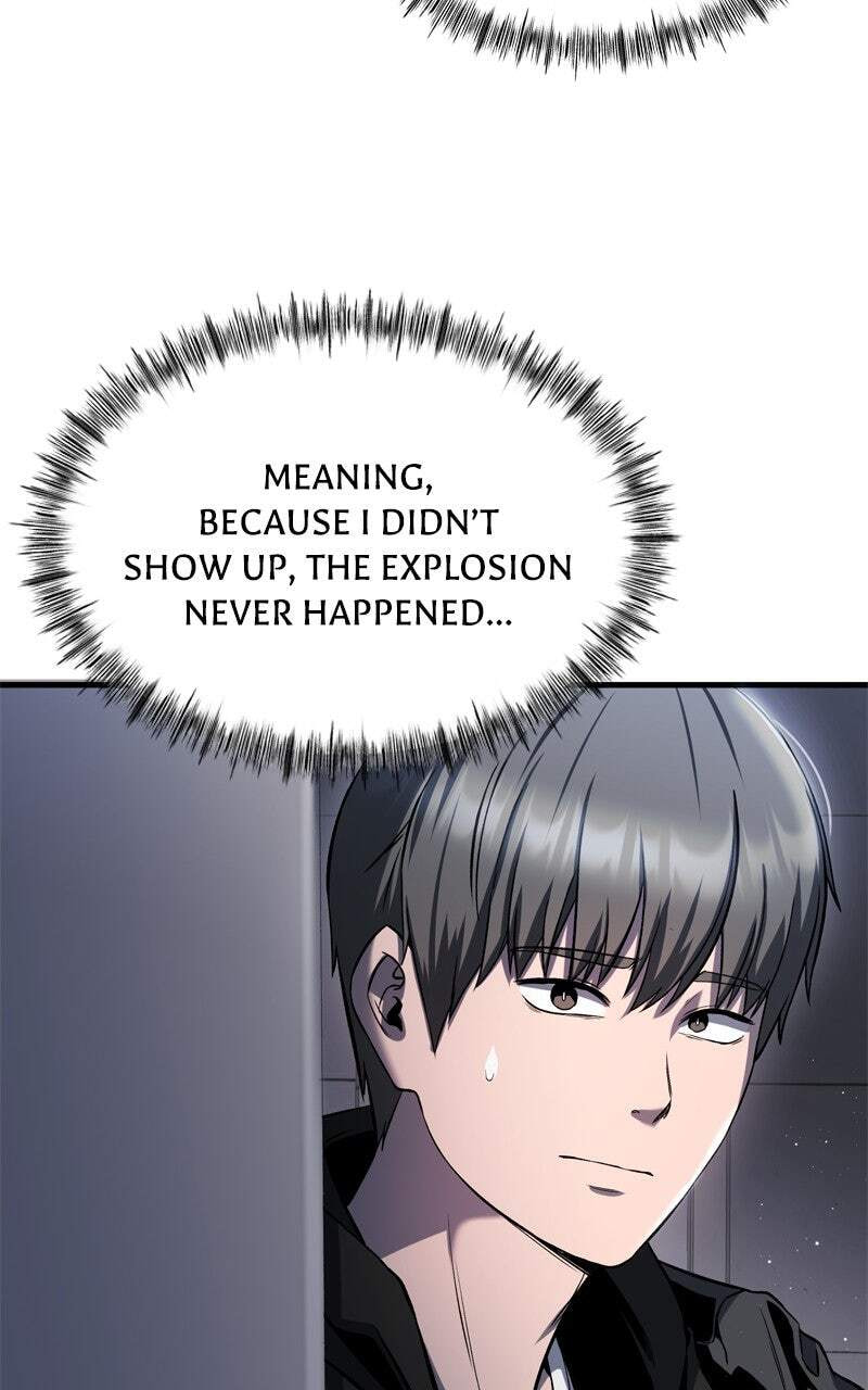 Ghost Dating Simulation (DONG9) Chapter 28 page 6 - 