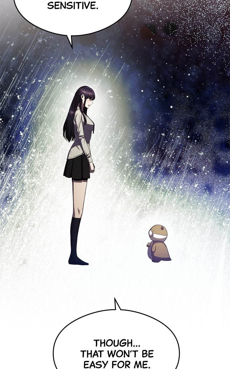 Ghost Dating Simulation (DONG9) Chapter 28 page 55 - 
