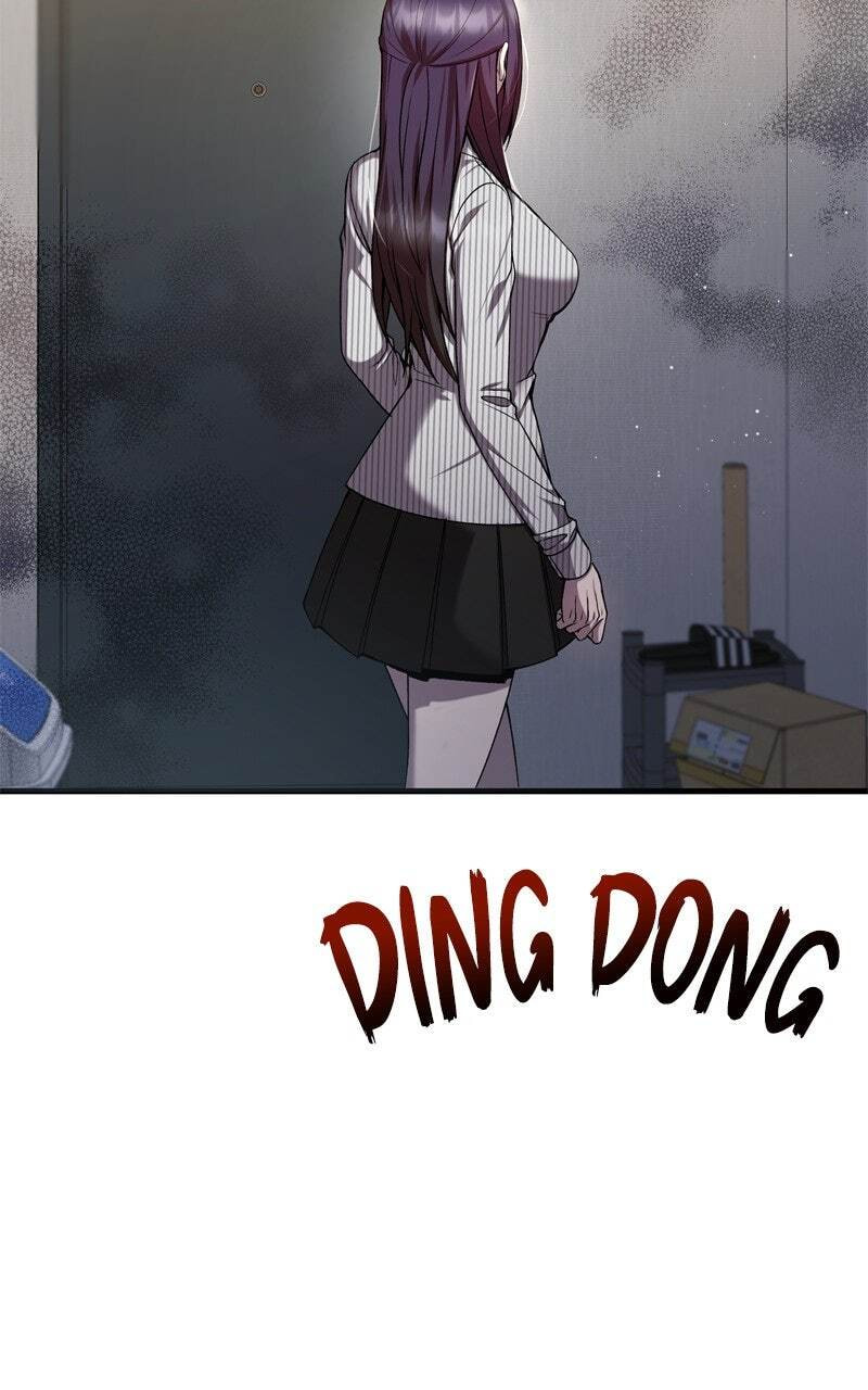 Ghost Dating Simulation (DONG9) Chapter 28 page 59 - 