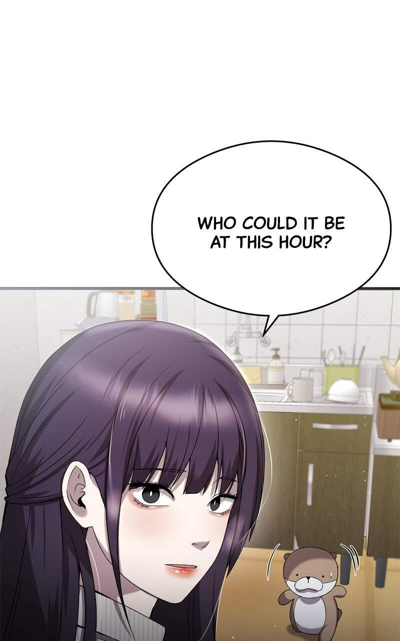 Ghost Dating Simulation (DONG9) Chapter 28 page 60 - 