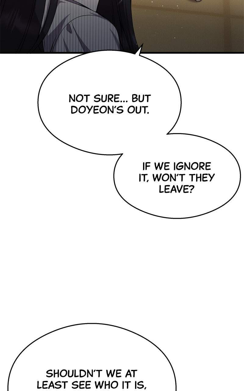 Ghost Dating Simulation (DONG9) Chapter 28 page 61 - 